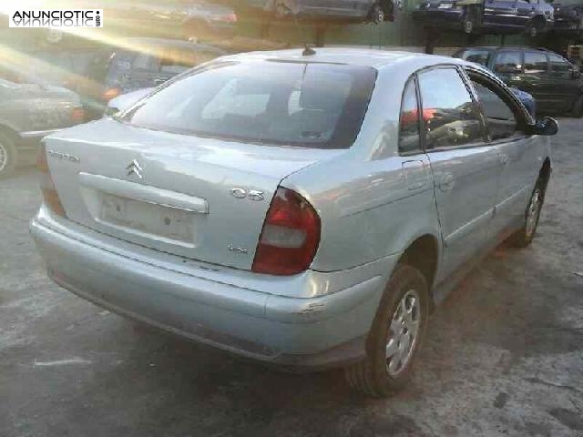 Compresor a/a 6453aq de citroen-(255422)