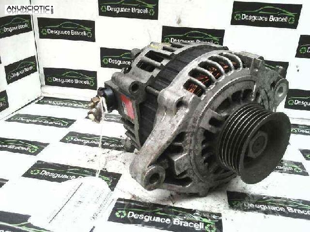 Alternador de nissan-(173690)