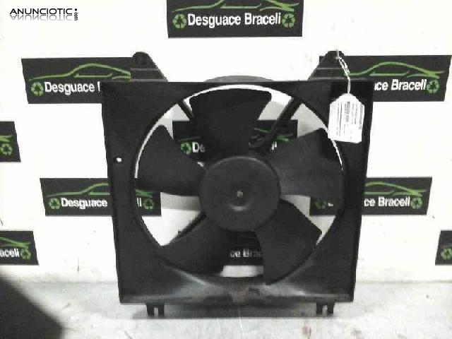 Electroventilador de daewoo-(286755)