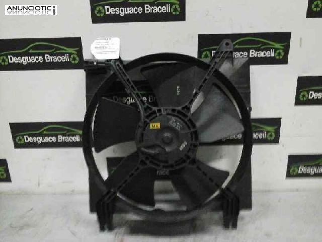 Electroventilador de daewoo-(286755)