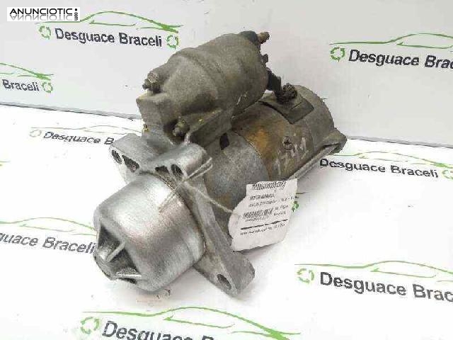 Motor arranque 1416236 de ford-(313553)