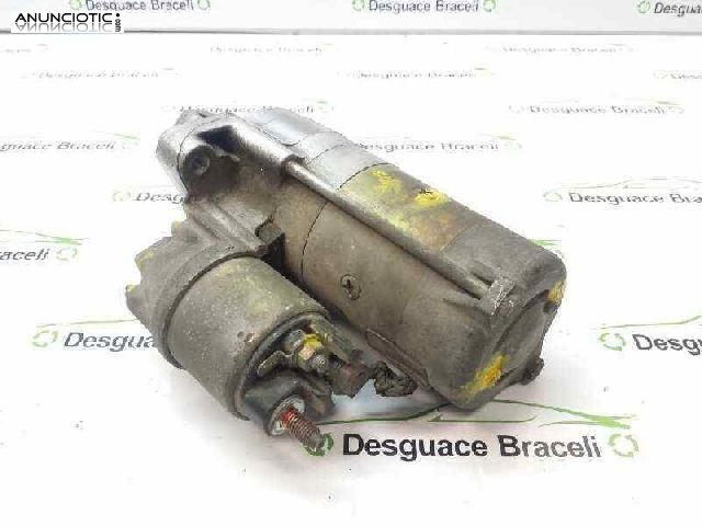 Motor arranque 1416236 de ford-(313553)