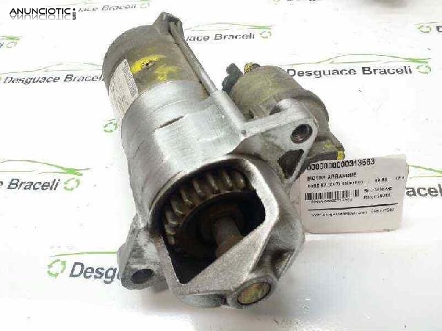 Motor arranque 1416236 de ford-(313553)