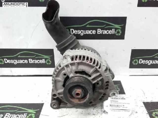 Alternador de audi-(339064)