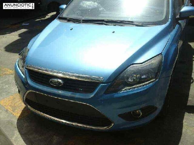 Despiece de ford focus turnier (cb4) 1.6