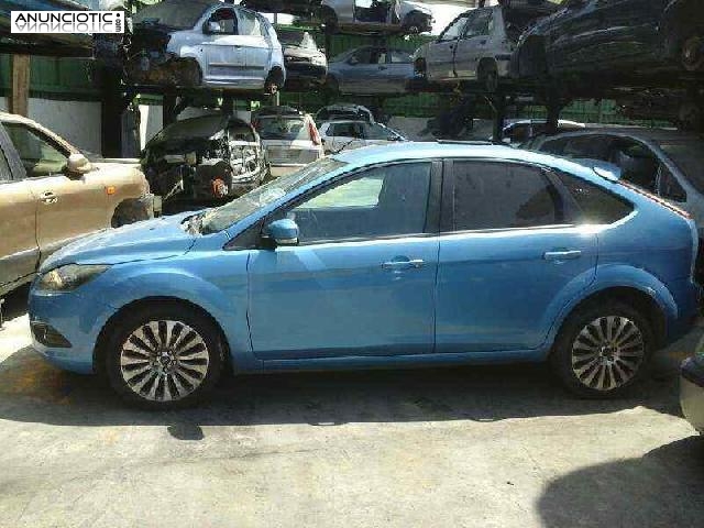 Despiece de ford focus turnier (cb4) 1.6