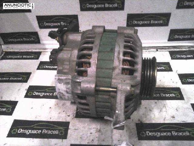 Alternador de hyundai-(244669)