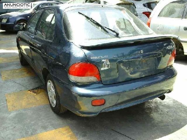 Alternador de hyundai-(244669)