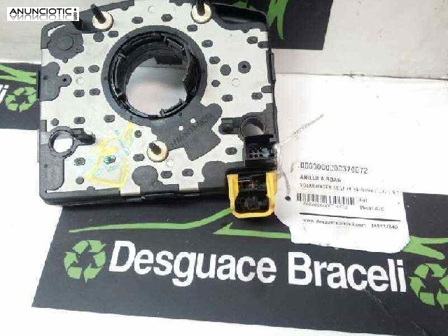 Anillo airbag de volkswagen-(376072)