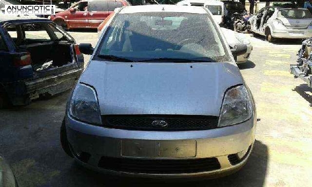 Despiece de ford fiesta (cbk) ambiente