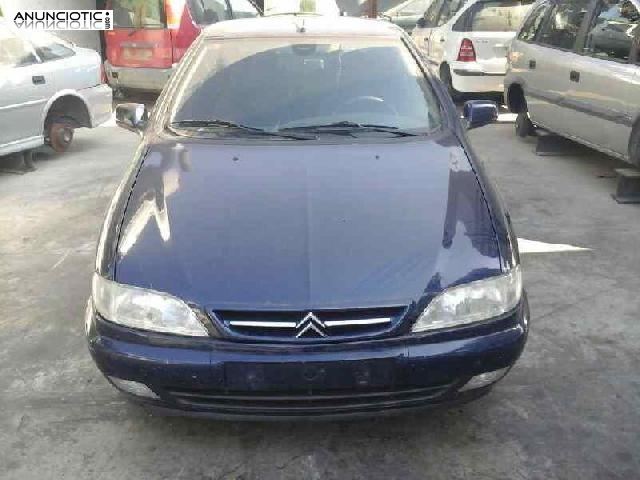 Compresor a/a de citroen-(209287)