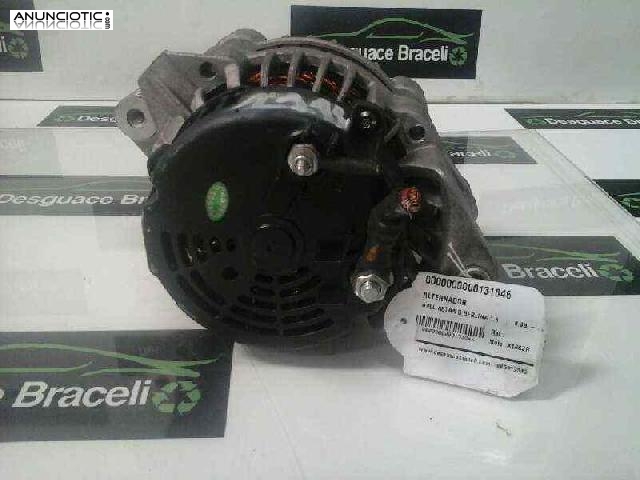 Alternador de opel-(131846)