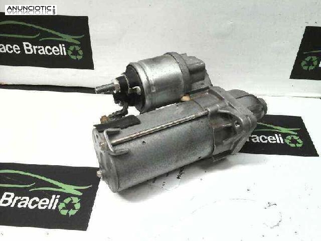 Motor arranque de fiat-(365584)