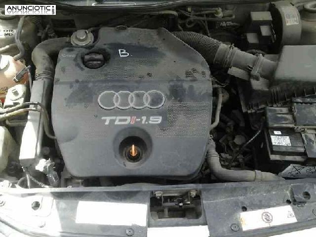 Caja cambios de audi-(247348