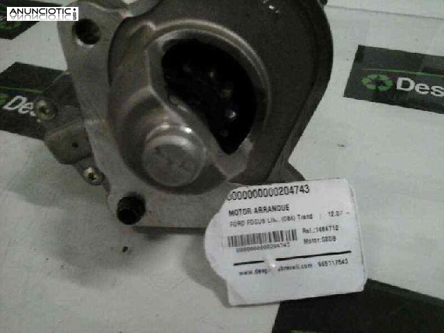 Motor arranque 1469712 de ford-(204743)