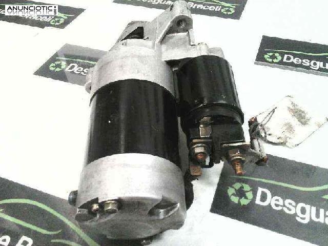 Motor arranque de citroen-(155748)