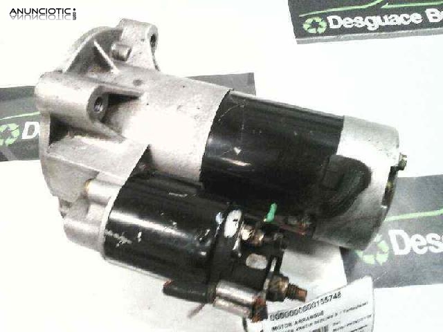 Motor arranque de citroen-(155748)