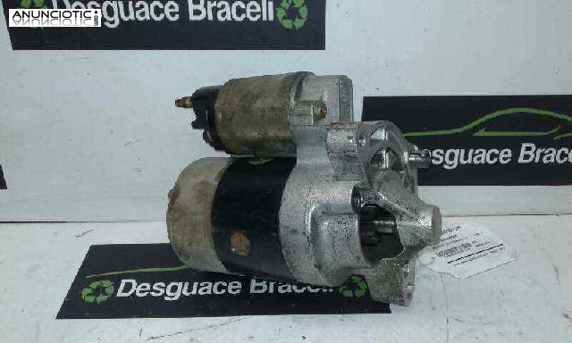 Motor arranque de peugeot-(307335)