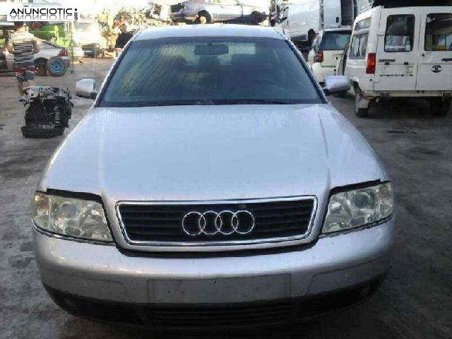 Maneta exterior porton de audi-(207580)