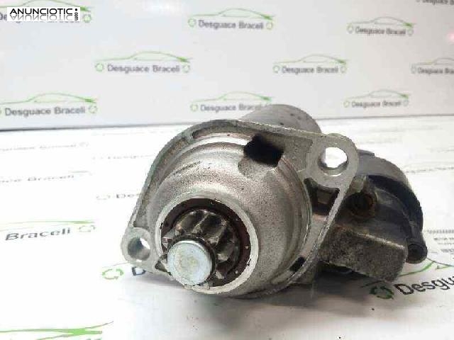 Motor arranque de volkswagen-(315374)