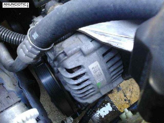 Alternador de citroen-(297477)