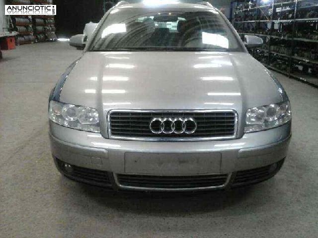 Despiece de audi a4 avant (8e) 1.9 tdi