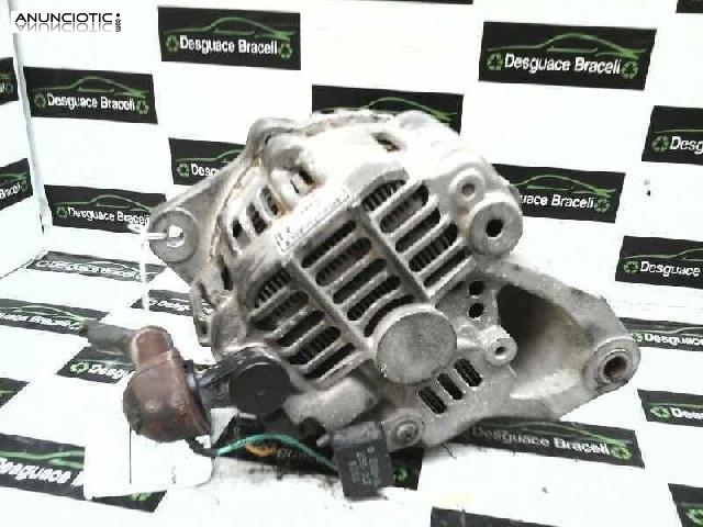 Alternador de nissan-(176105)