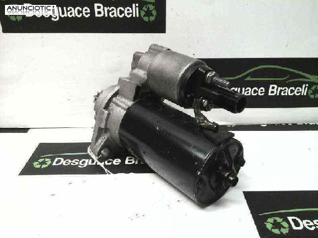 Motor arranque de volkswagen-(341628)