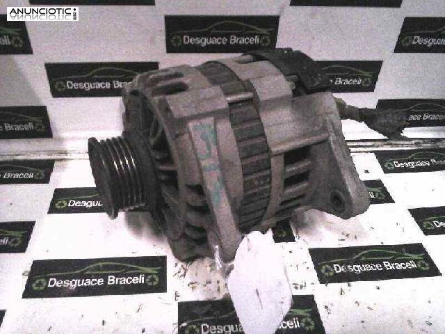 Alternador de daewoo-(248935)