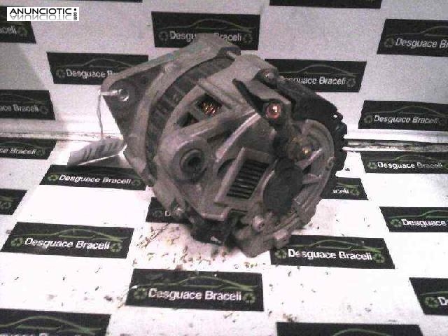 Alternador de daewoo-(248935)