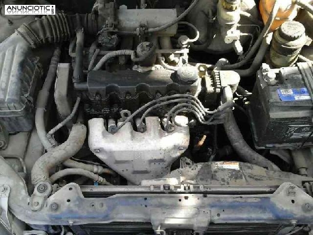 Alternador de daewoo-(248935)