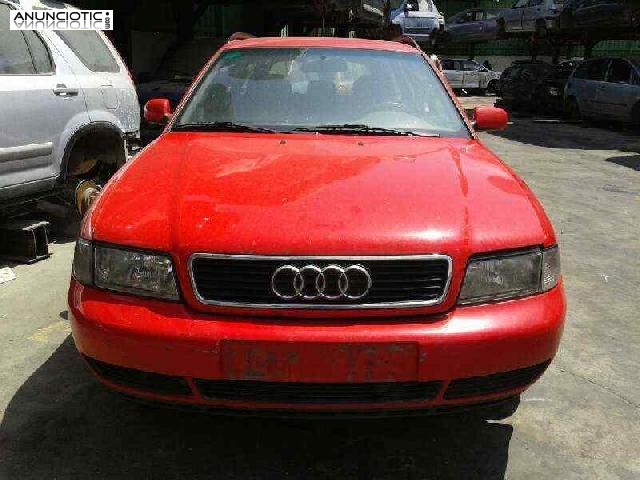 Despiece de audi a4 avant (b5) 1.9 tdi