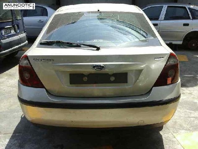 Caja cambios de ford-(275795