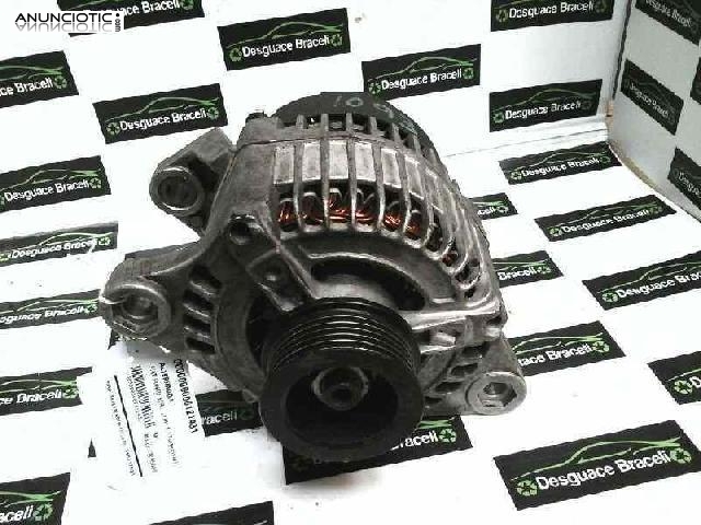 Alternador de fiat-(121431)