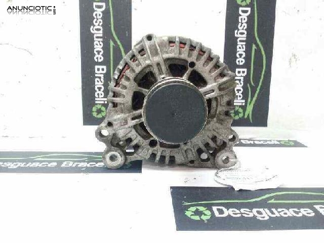 Alternador de volkswagen-(379468)