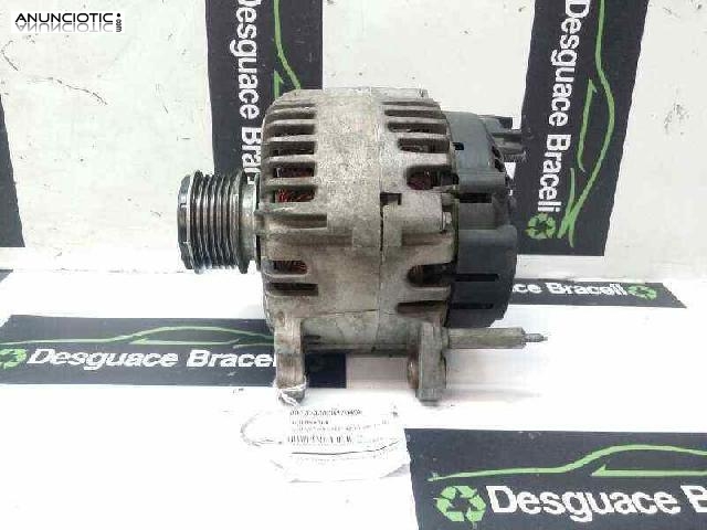 Alternador de volkswagen-(379468)