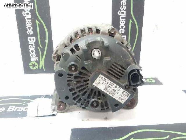 Alternador de volkswagen-(379468)