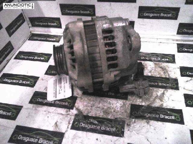 Alternador de mazda-(210707)