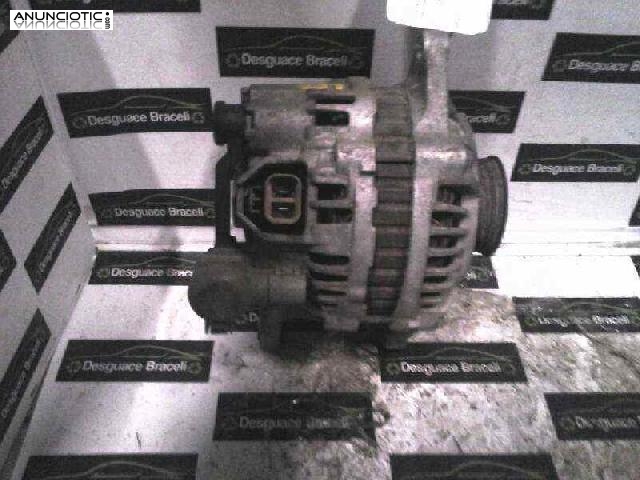 Alternador de mazda-(210707)