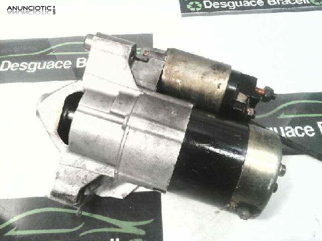 Motor arranque de citroen-(135685)