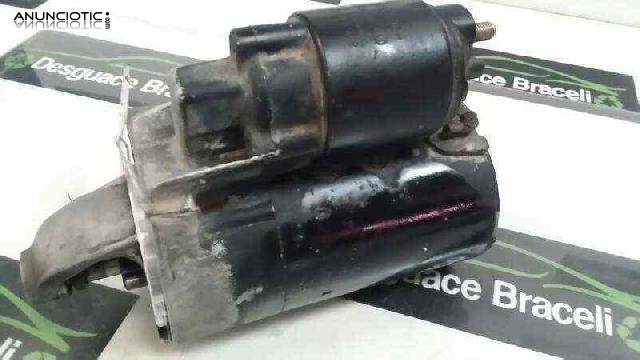 Motor arranque de ford-(137264)