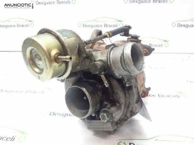 Turbocompresor de volkswagen-(315441)