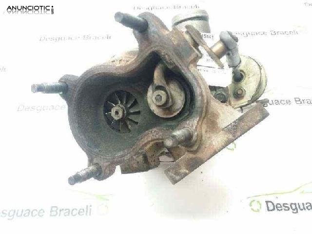 Turbocompresor de volkswagen-(315441)