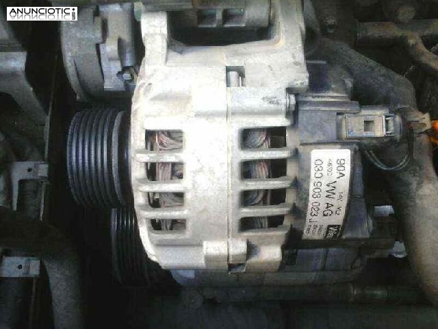 Alternador de volkswagen-(361761)