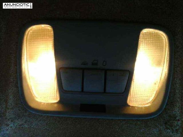 Luz interior 30619700 de volvo-(299288)