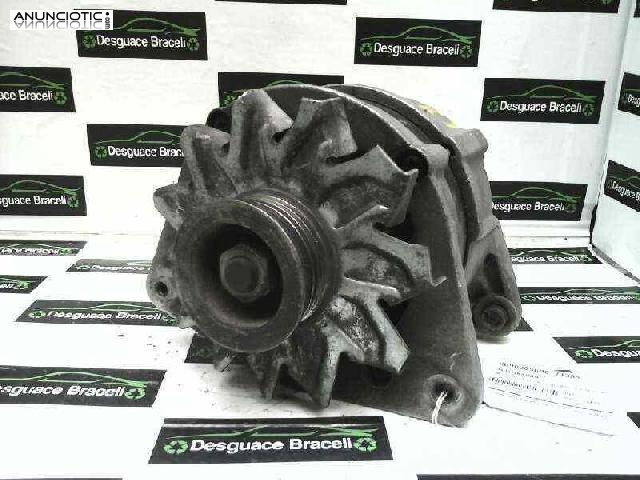 Alternador de mg rover-(171335)