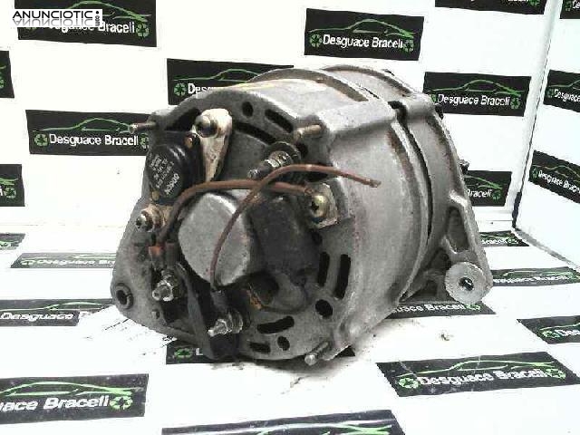 Alternador de mg rover-(171335)