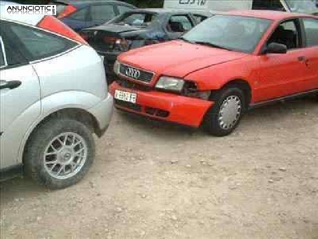 Caja cambio audi a4 1363547