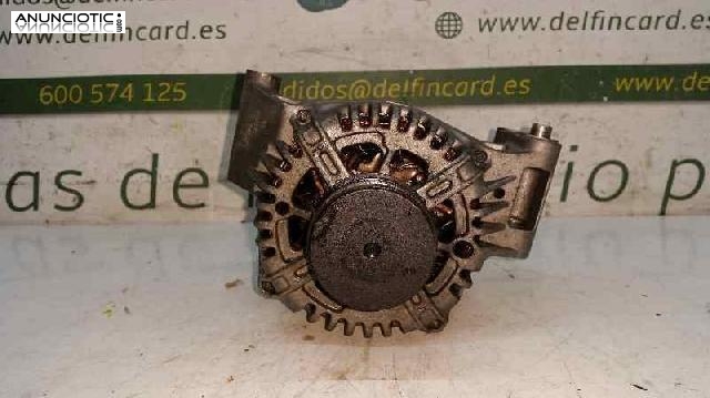 Alternador fiat grande punto tg9s010