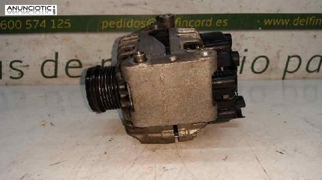 Alternador fiat grande punto tg9s010